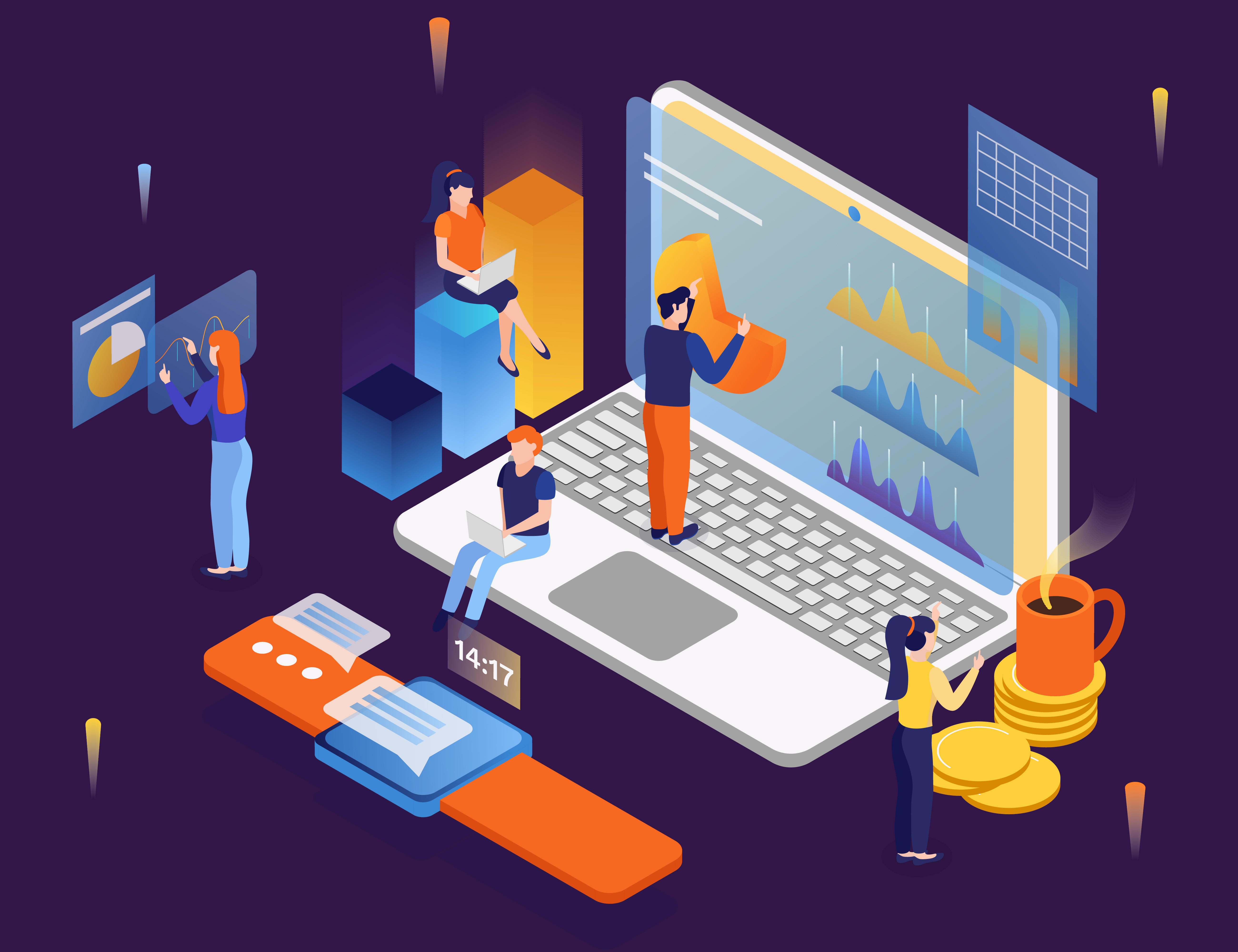 Is B.Tech CSE FinTech Worth It in 2026? Career Scope, Salary & Future Explained