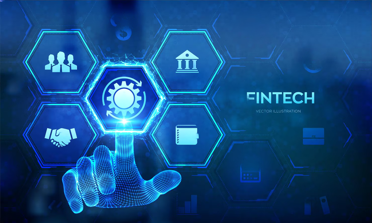 The Future of Fintech in Banking: Powered by AI and Automation