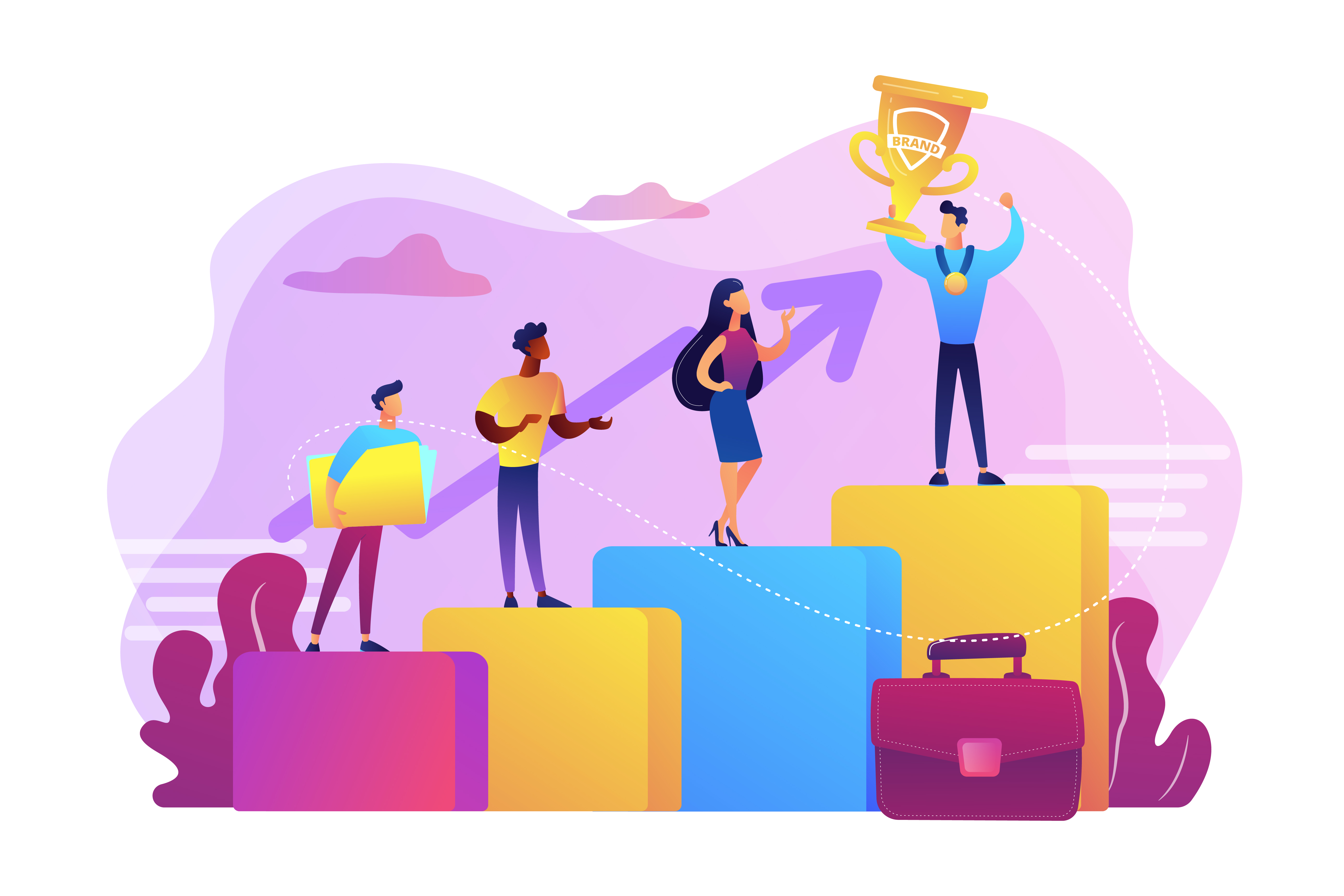 How to Choose the Right Career Path Based on Your Skills and Interests