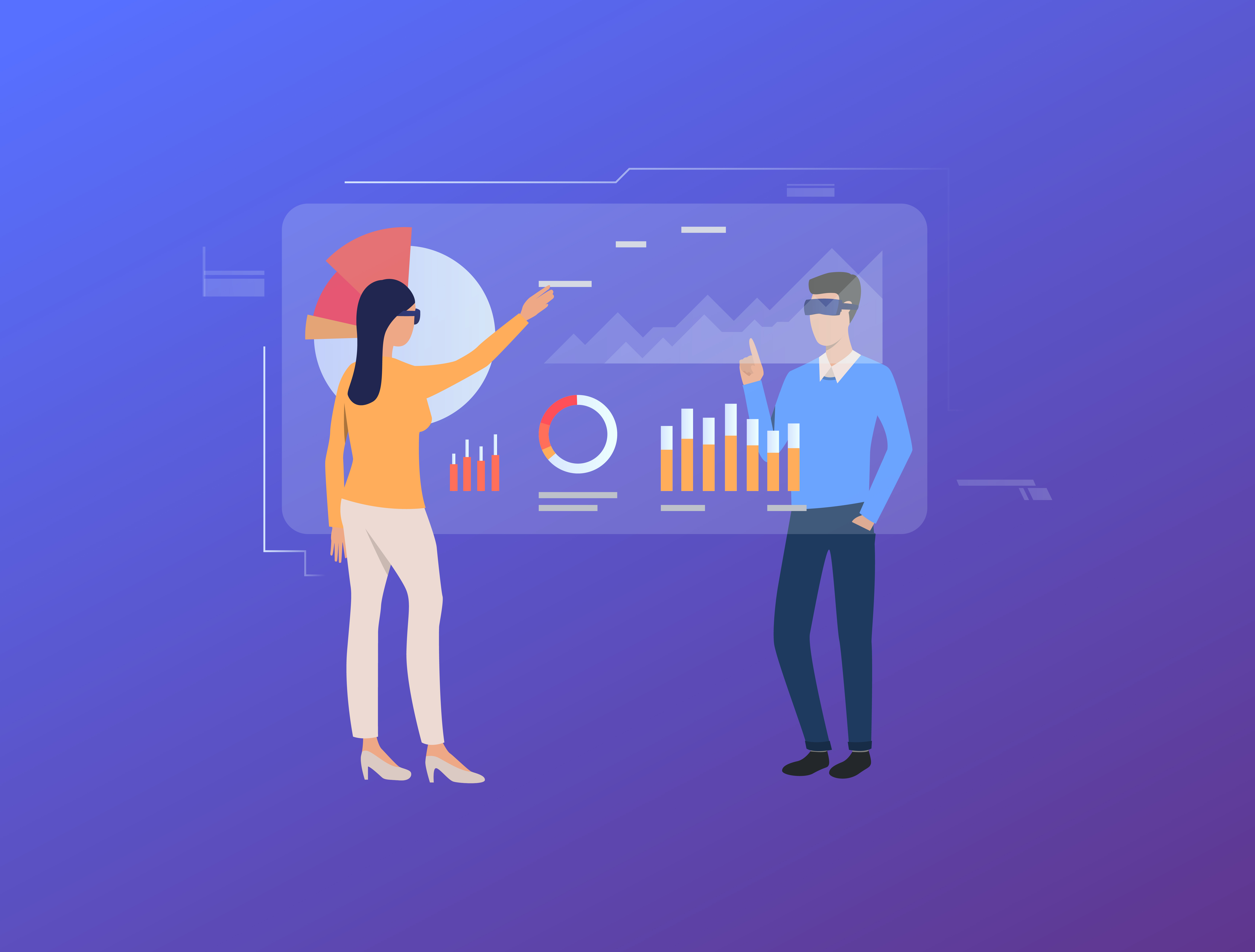 Why Choose BBA in AI & Business Analytics: Skills & Career Scope