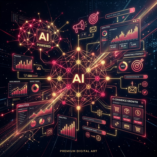 BBA in Applied AI & Business Analytics