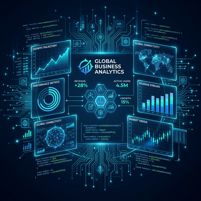 B.Tech CSE Business Applications